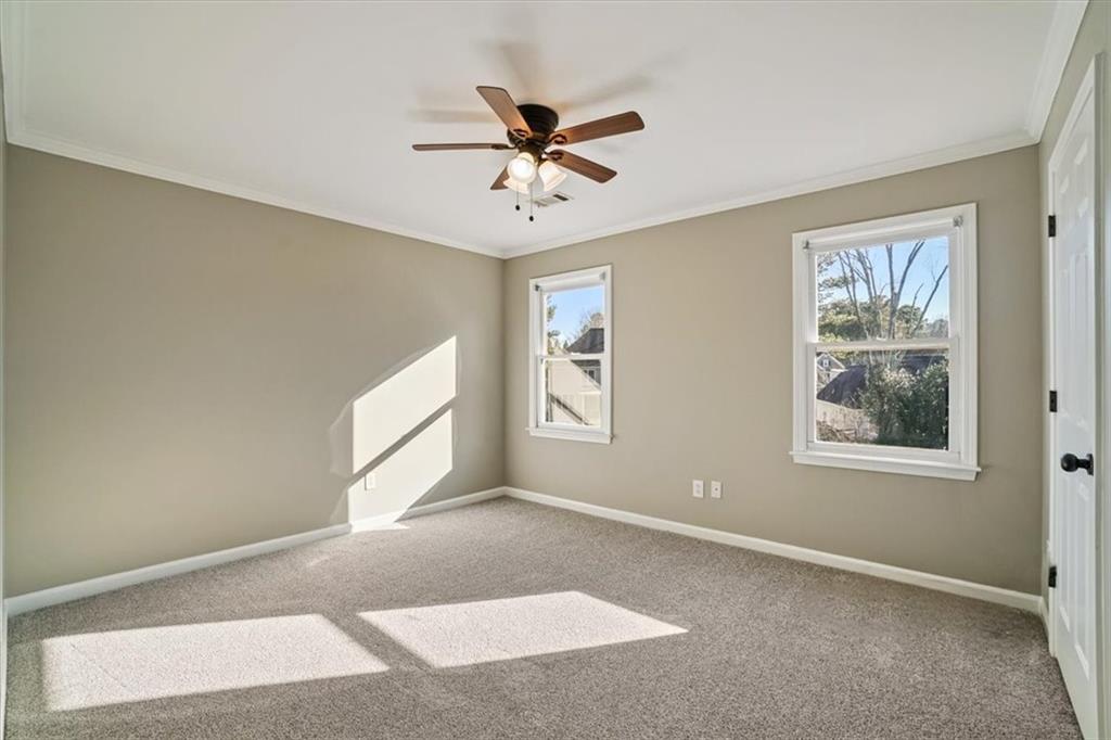 1225 Fenmore Hall Powder Springs, GA 30127 - Photo 43 of 64