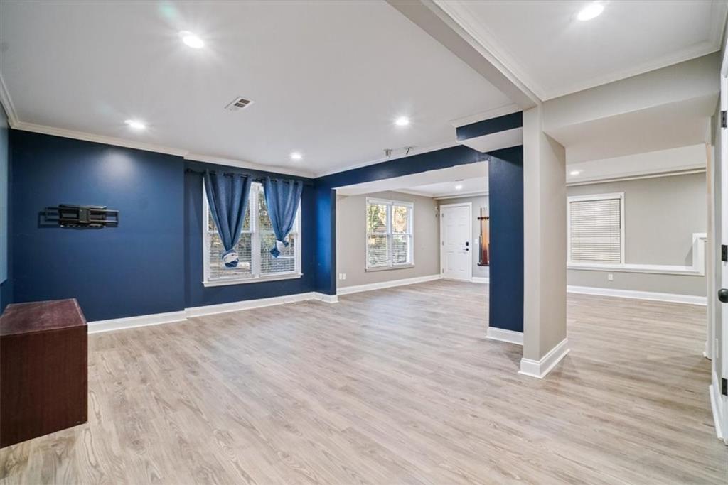 1225 Fenmore Hall Powder Springs, GA 30127 - Photo 47 of 64