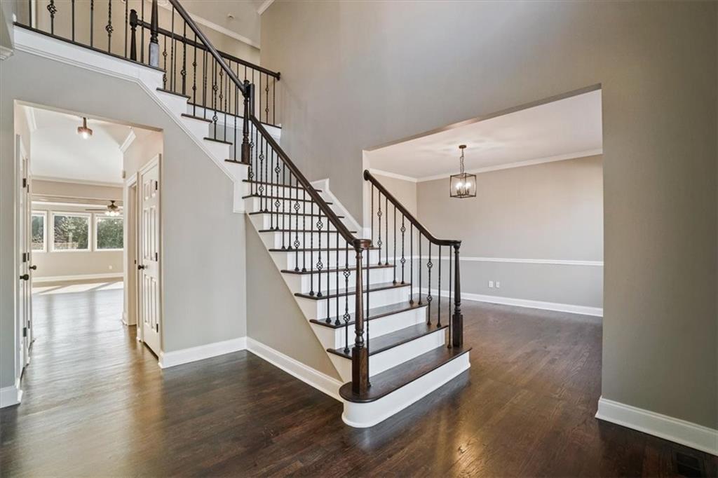 1225 Fenmore Hall Powder Springs, GA 30127 - Photo 5 of 64