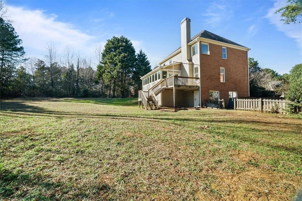 1225 Fenmore Hall Powder Springs, GA 30127 - Photo 55 of 64