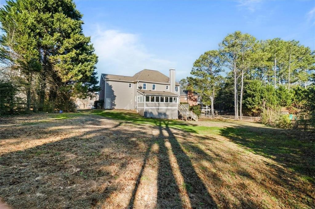 1225 Fenmore Hall Powder Springs, GA 30127 - Photo 56 of 64