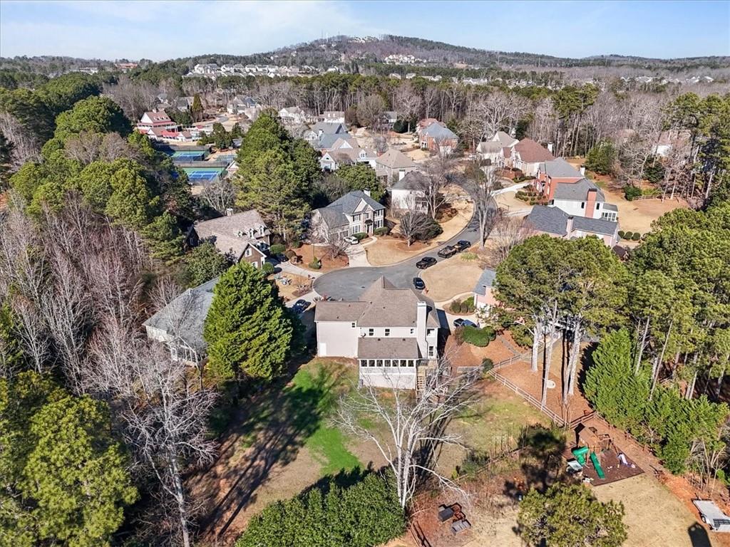 1225 Fenmore Hall Powder Springs, GA 30127 - Photo 58 of 64
