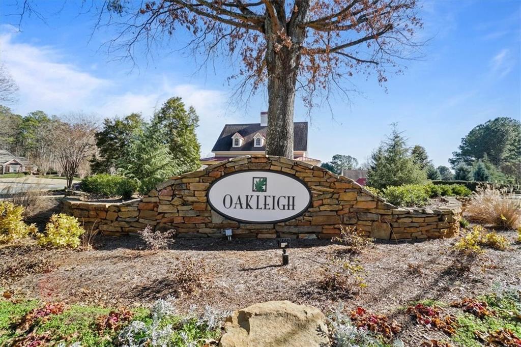 1225 Fenmore Hall Powder Springs, GA 30127 - Photo 59 of 64