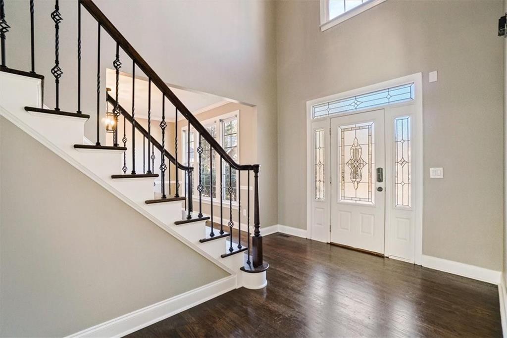 1225 Fenmore Hall Powder Springs, GA 30127 - Photo 6 of 64