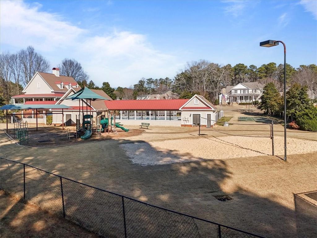 1225 Fenmore Hall Powder Springs, GA 30127 - Photo 64 of 64