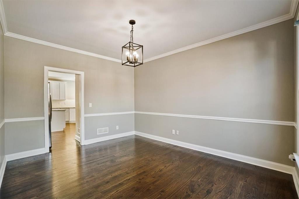 1225 Fenmore Hall Powder Springs, GA 30127 - Photo 7 of 64