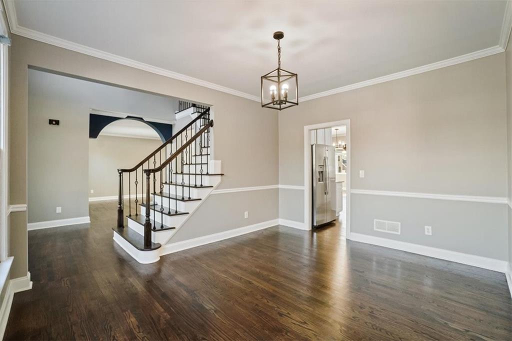 1225 Fenmore Hall Powder Springs, GA 30127 - Photo 8 of 64