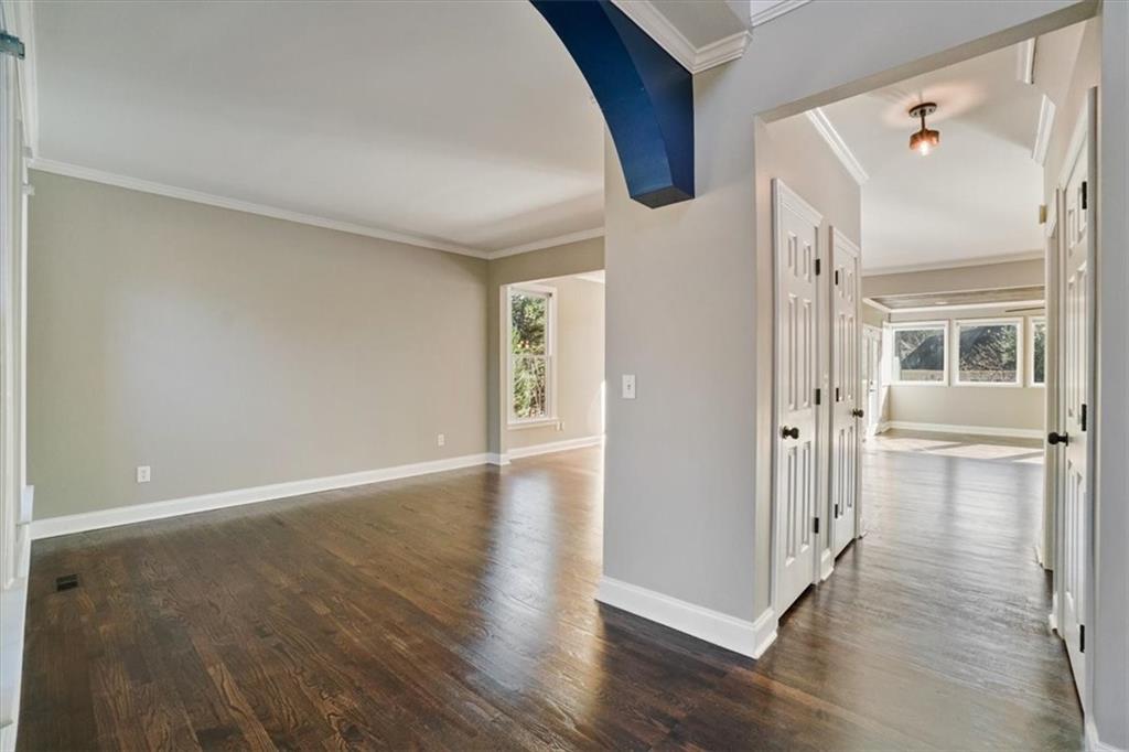 1225 Fenmore Hall Powder Springs, GA 30127 - Photo 10 of 64