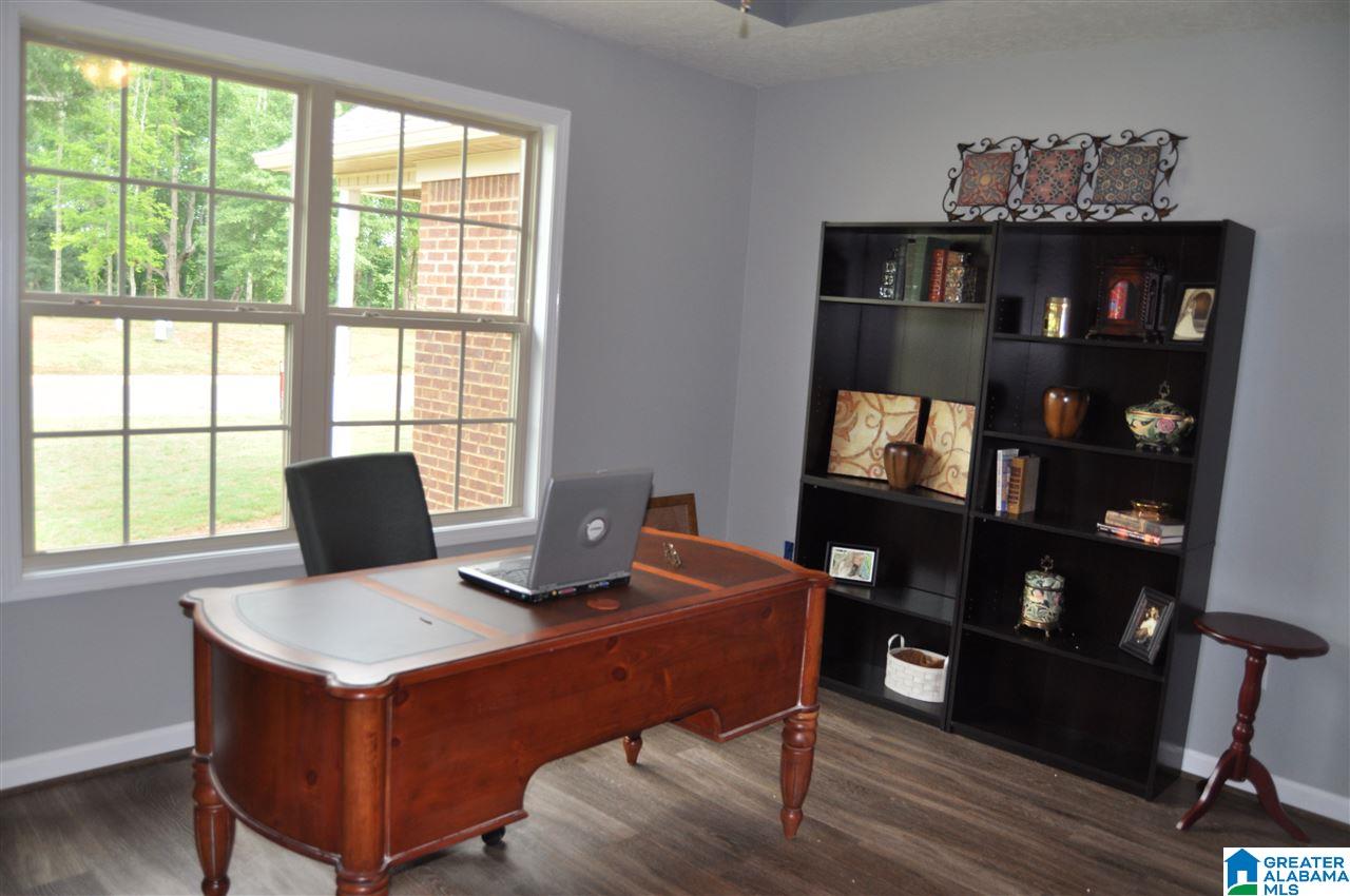 574 Andrew Drive Weaver, AL 36277 - Photo 17 of 24
