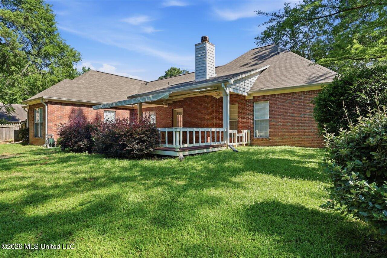 383 Pinewood Lane Ridgeland, MS 39157 - Photo 36 of 46 37-383 Pinewood Ln _ Hometoursms.com