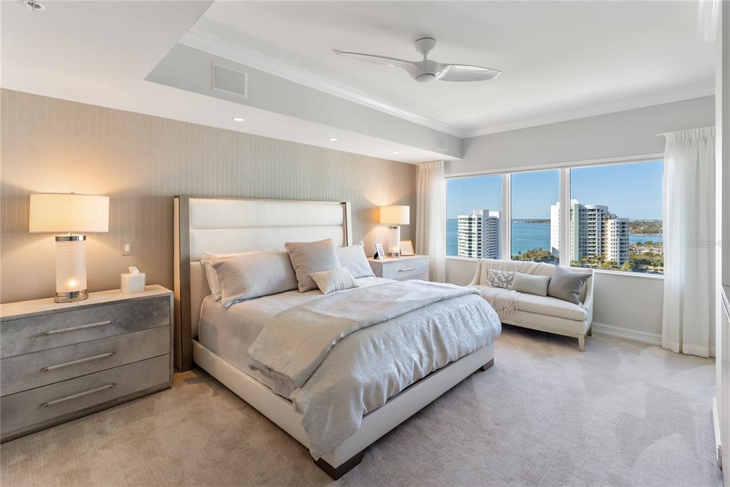 1111 Ritz Carlton Drive, Unit 1603 Sarasota, FL 34236 - Photo 13 of 34