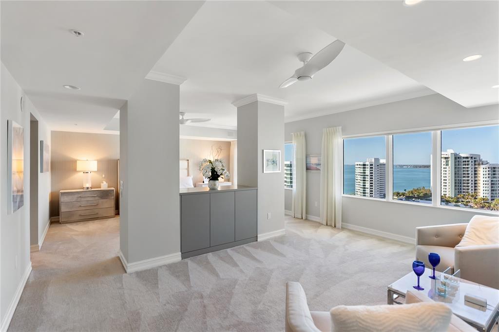 1111 Ritz Carlton Drive, Unit 1603 Sarasota, FL 34236 - Photo 14 of 34