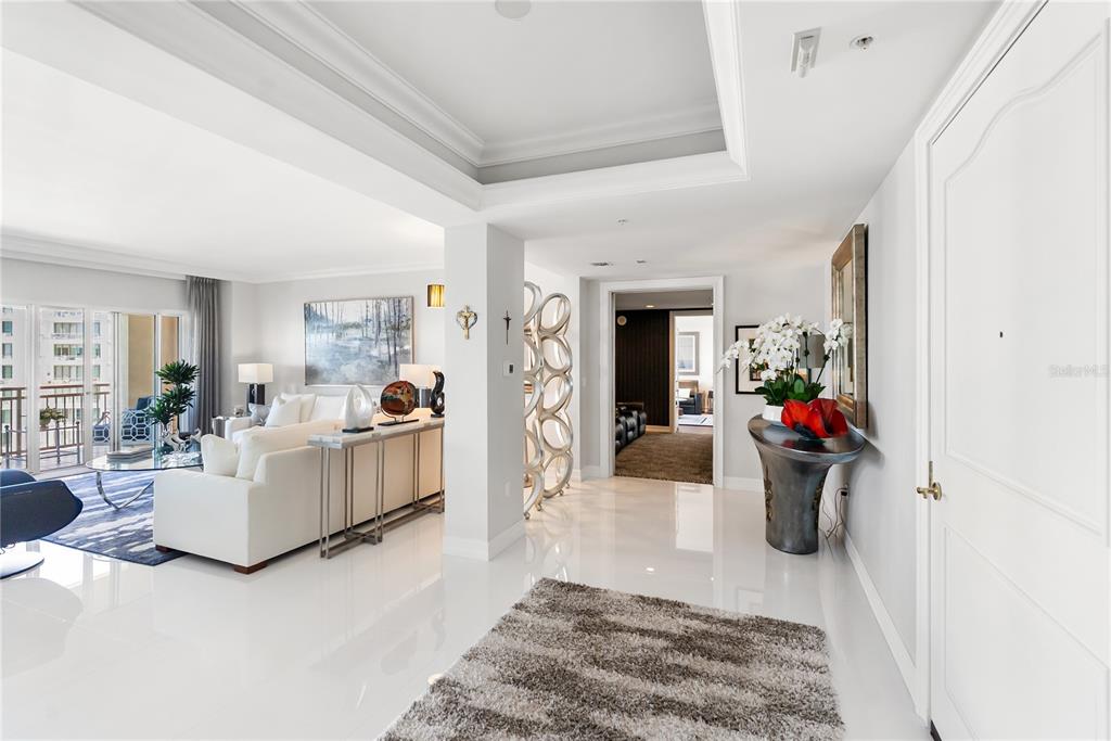 1111 Ritz Carlton Drive, Unit 1603 Sarasota, FL 34236 - Photo 19 of 34