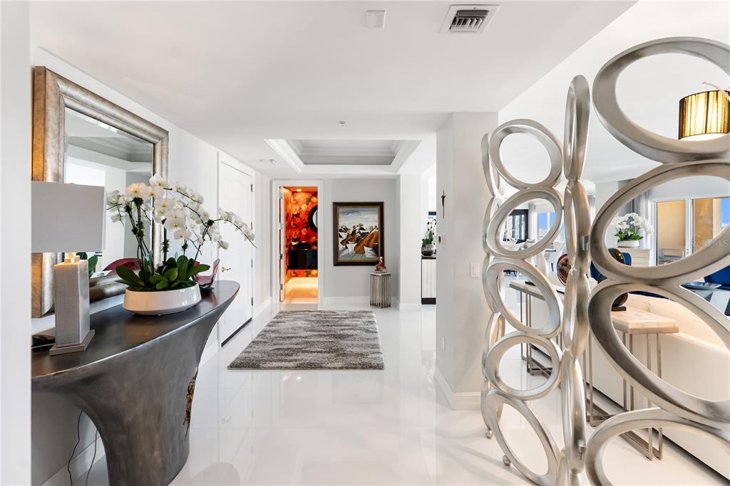 1111 Ritz Carlton Drive, Unit 1603 Sarasota, FL 34236 - Photo 23 of 34