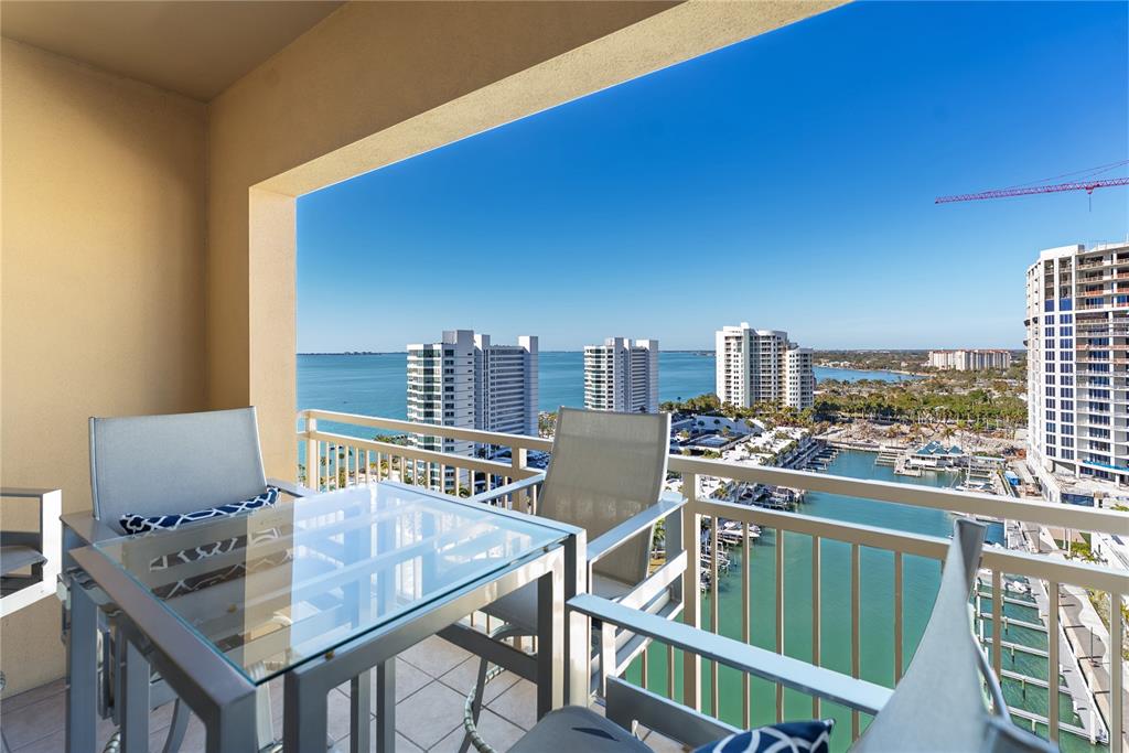 1111 Ritz Carlton Drive, Unit 1603 Sarasota, FL 34236 - Photo 25 of 34