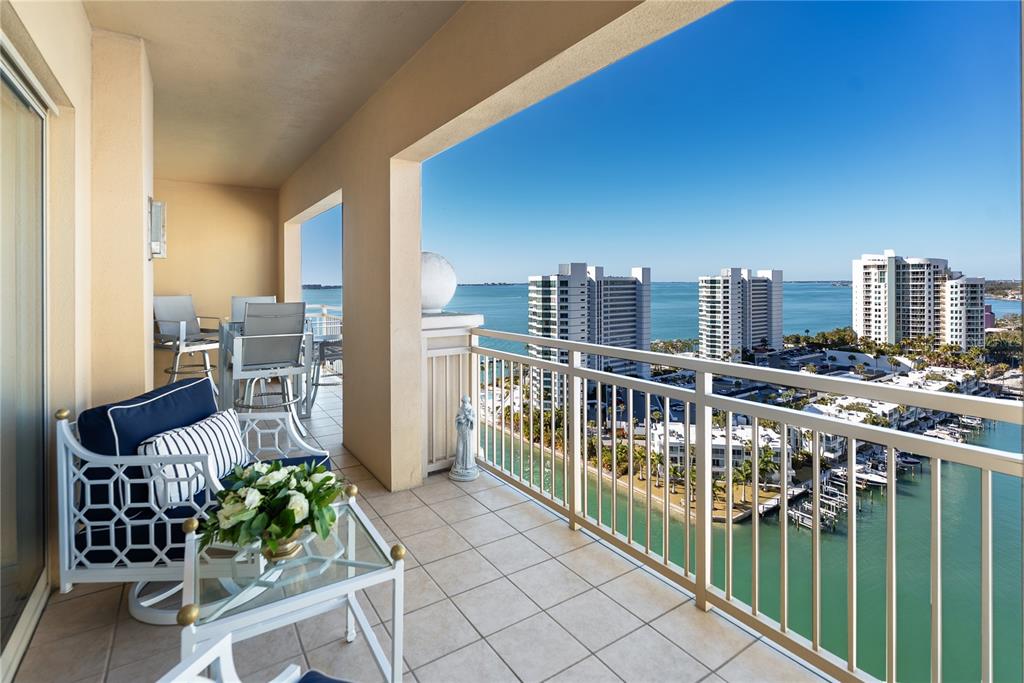 1111 Ritz Carlton Drive, Unit 1603 Sarasota, FL 34236 - Photo 27 of 34