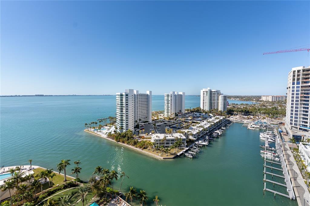1111 Ritz Carlton Drive, Unit 1603 Sarasota, FL 34236 - Photo 28 of 34