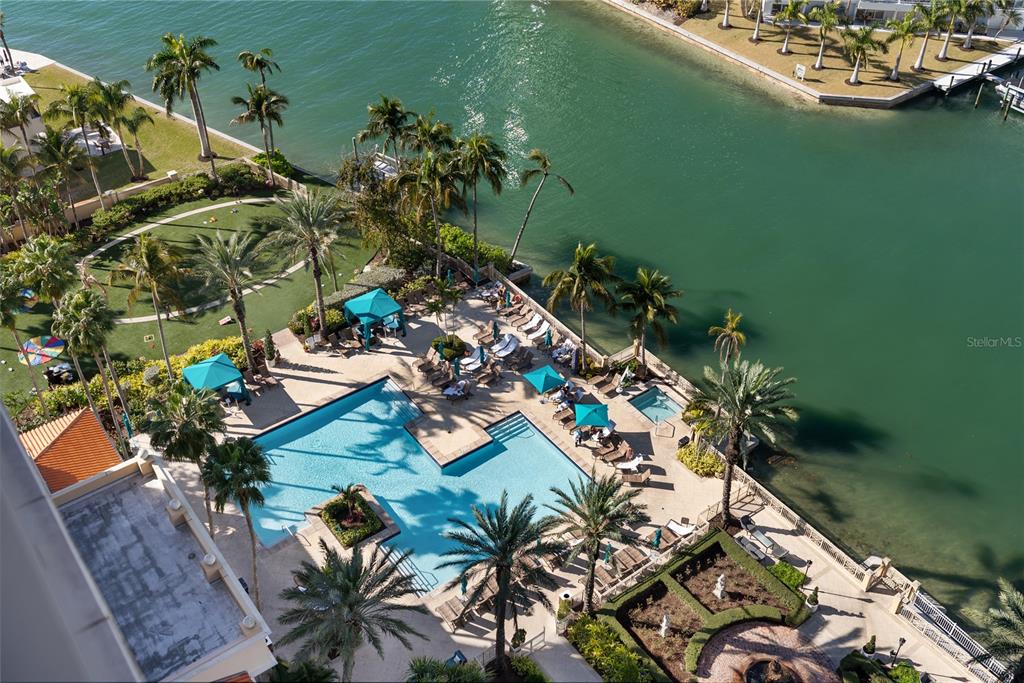 1111 Ritz Carlton Drive, Unit 1603 Sarasota, FL 34236 - Photo 29 of 34