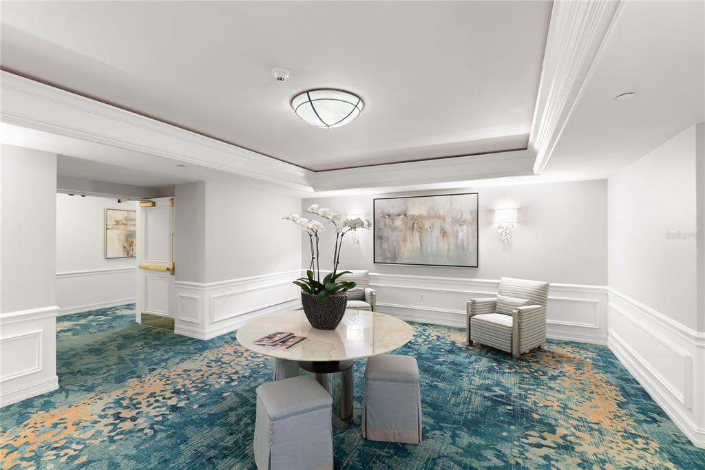 1111 Ritz Carlton Drive, Unit 1603 Sarasota, FL 34236 - Photo 30 of 34