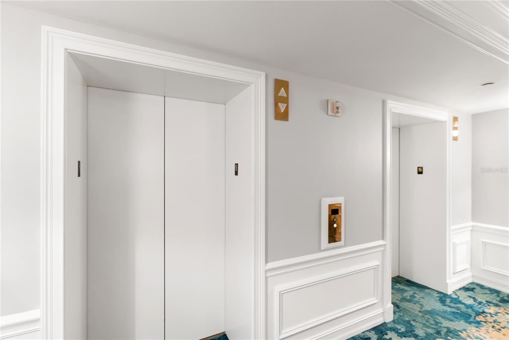 1111 Ritz Carlton Drive, Unit 1603 Sarasota, FL 34236 - Photo 31 of 34