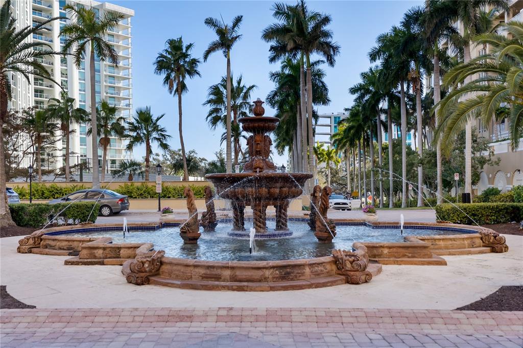 1111 Ritz Carlton Drive, Unit 1603 Sarasota, FL 34236 - Photo 32 of 34