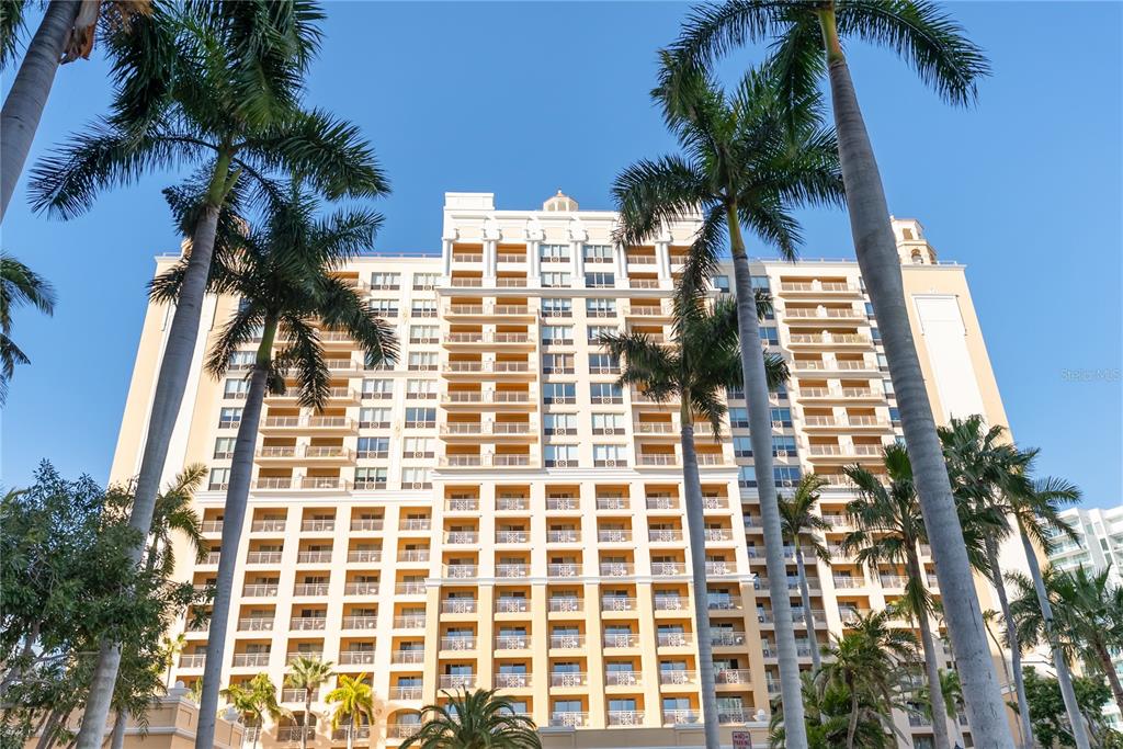 1111 Ritz Carlton Drive, Unit 1603 Sarasota, FL 34236 - Photo 33 of 34