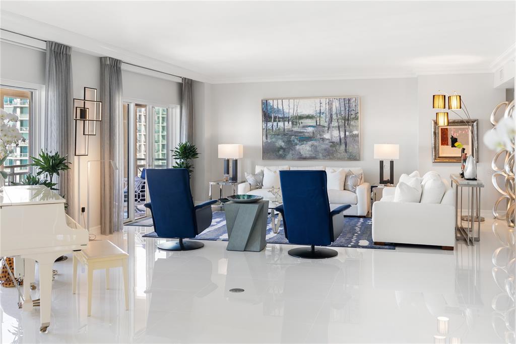 1111 Ritz Carlton Drive, Unit 1603 Sarasota, FL 34236 - Photo 5 of 34