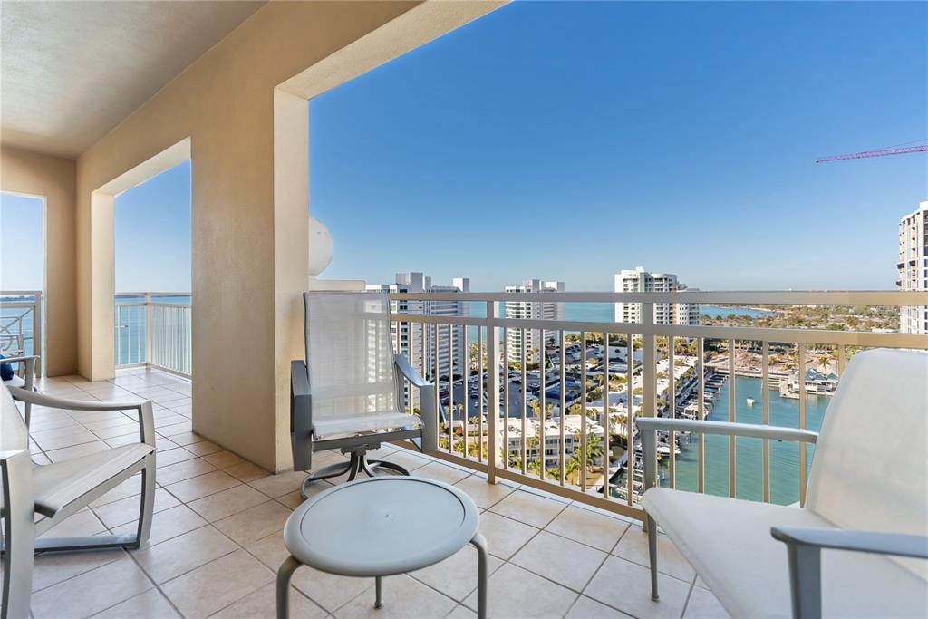 1111 Ritz Carlton Drive, Unit 1603 Sarasota, FL 34236 - Photo 6 of 34