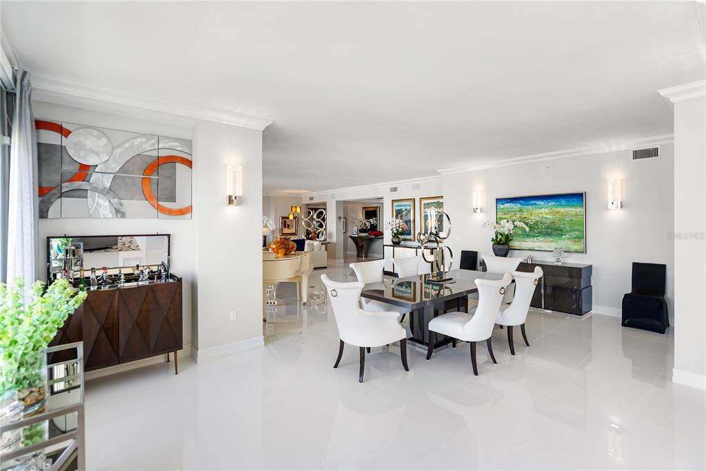 1111 Ritz Carlton Drive, Unit 1603 Sarasota, FL 34236 - Photo 9 of 34