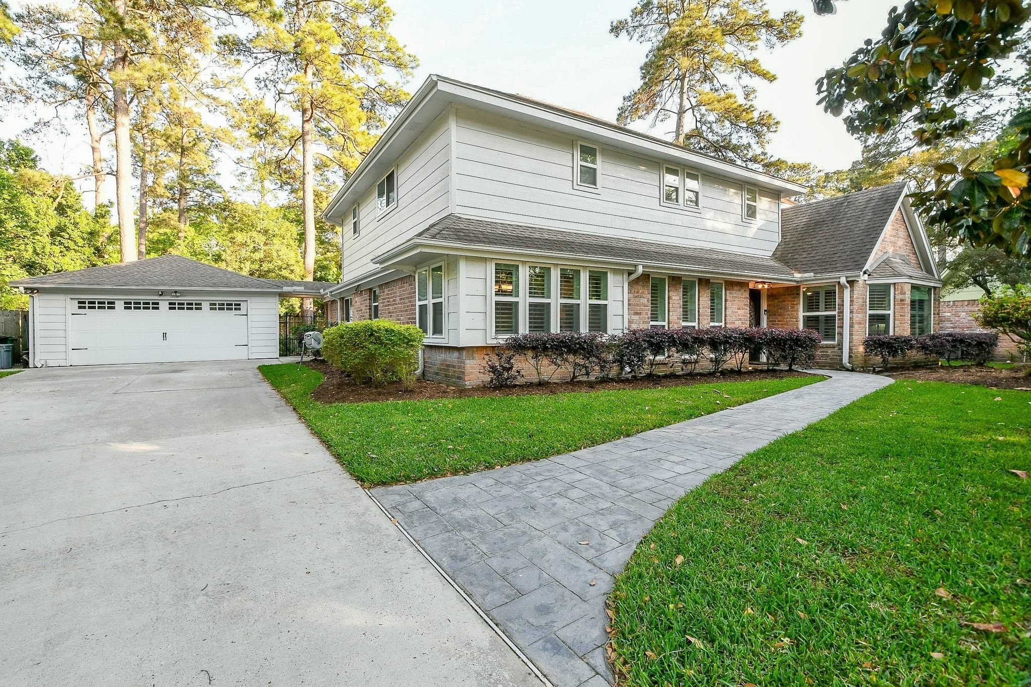 6607 Misty Springs Lane Spring, TX 77379 - Photo 2 of 31 Traditional home in a popular neighborhood