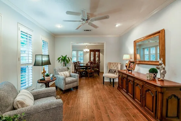 $485,000 | 6607 Misty Springs Lane, Spring, TX 77379