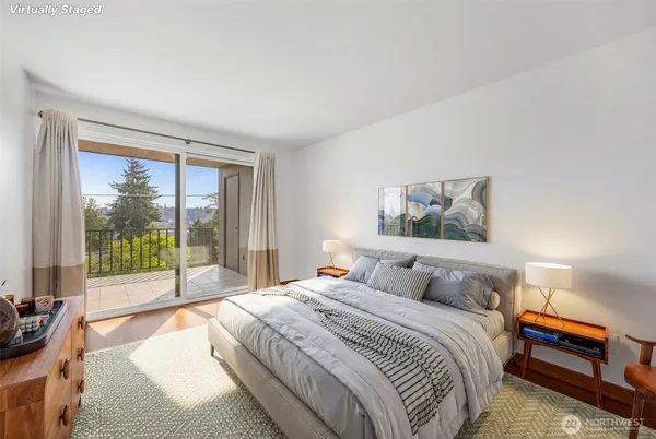 $349,000 | 3601 24th Avenue West, Unit 207, Seattle, WA 98199