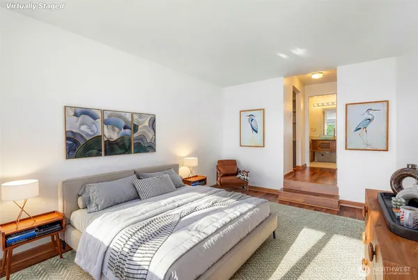 $349,000 | 3601 24th Avenue West, Unit 207, Seattle, WA 98199
