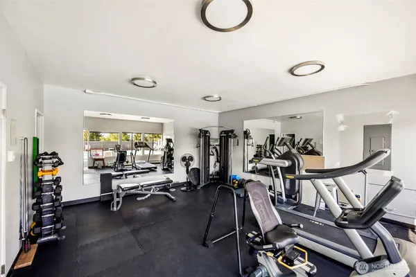 $349,000 | 3601 24th Avenue West, Unit 207, Seattle, WA 98199