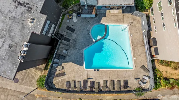 $349,000 | 3601 24th Avenue West, Unit 207, Seattle, WA 98199