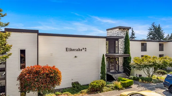 $349,000 | 3601 24th Avenue West, Unit 207, Seattle, WA 98199
