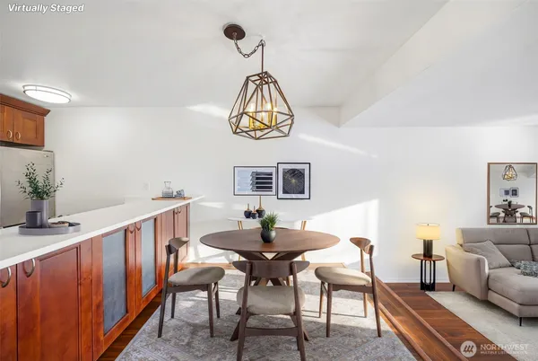 $349,000 | 3601 24th Avenue West, Unit 207, Seattle, WA 98199