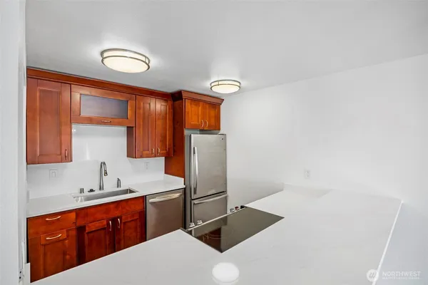 $349,000 | 3601 24th Avenue West, Unit 207, Seattle, WA 98199