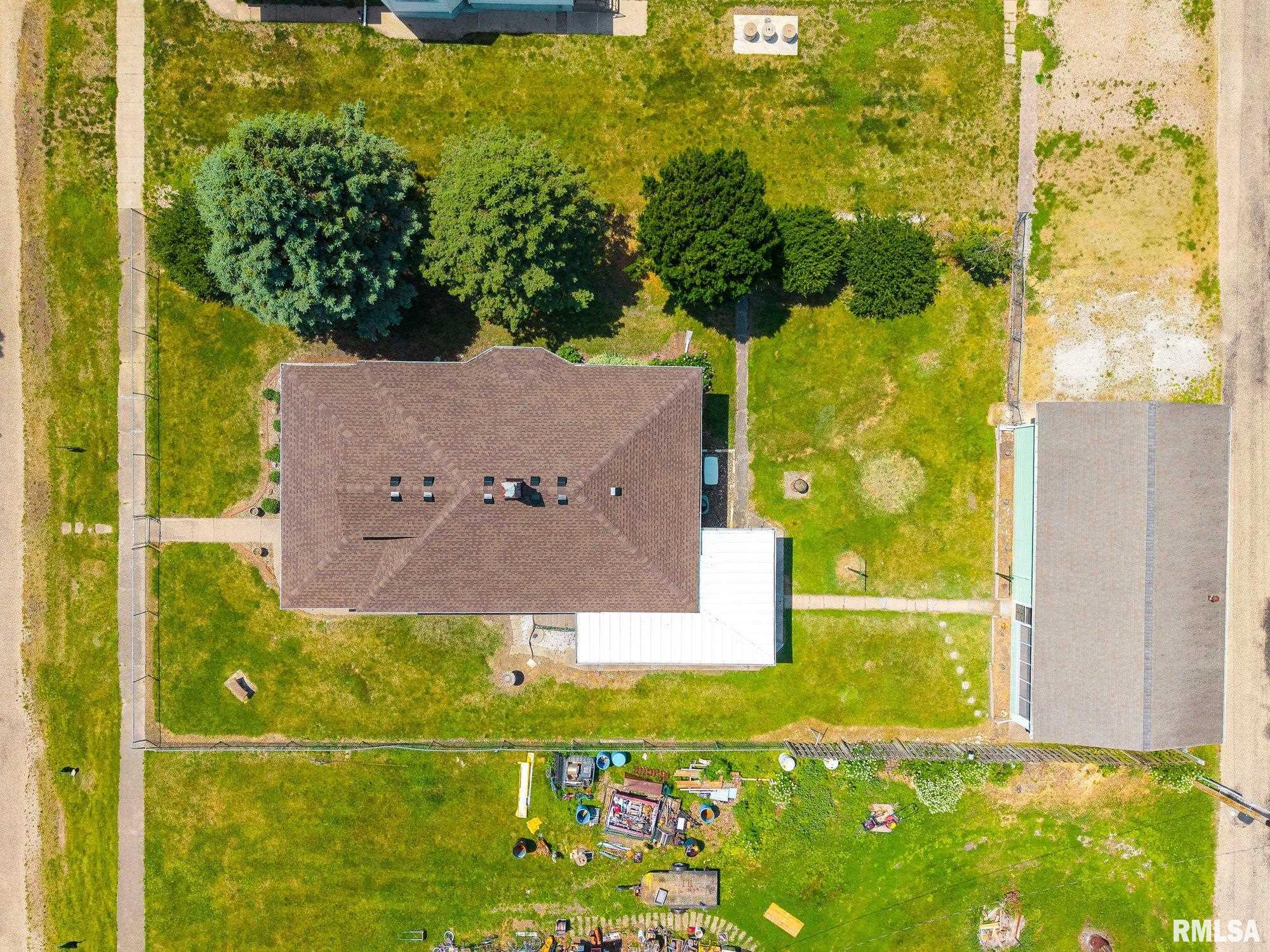 209 West Walnut Street La Rose, IL 61541 - Photo 44 of 44
