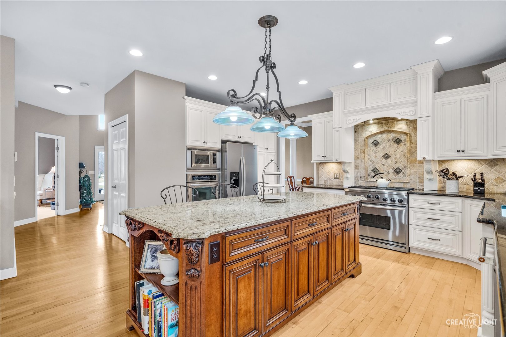 4204 Falkner Drive Naperville, IL 60564 - Photo 11 of 50