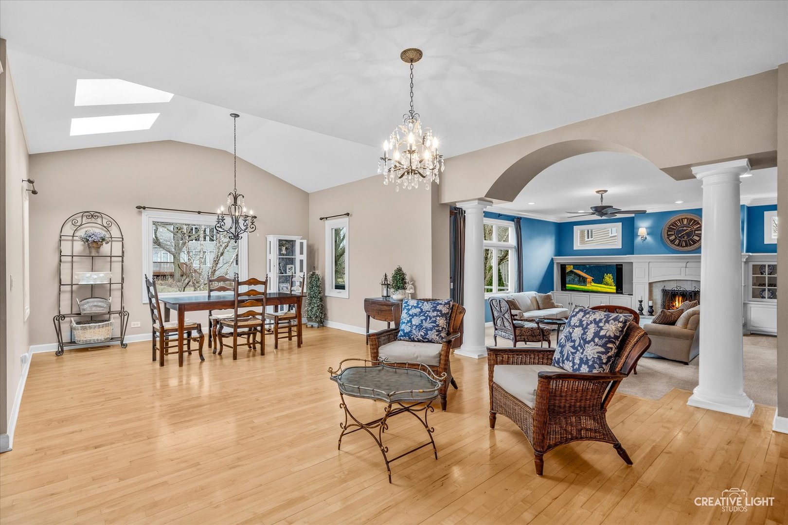 4204 Falkner Drive Naperville, IL 60564 - Photo 12 of 50