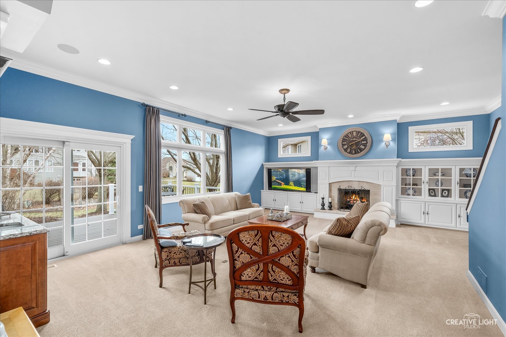 4204 Falkner Drive Naperville, IL 60564 - Photo 15 of 50