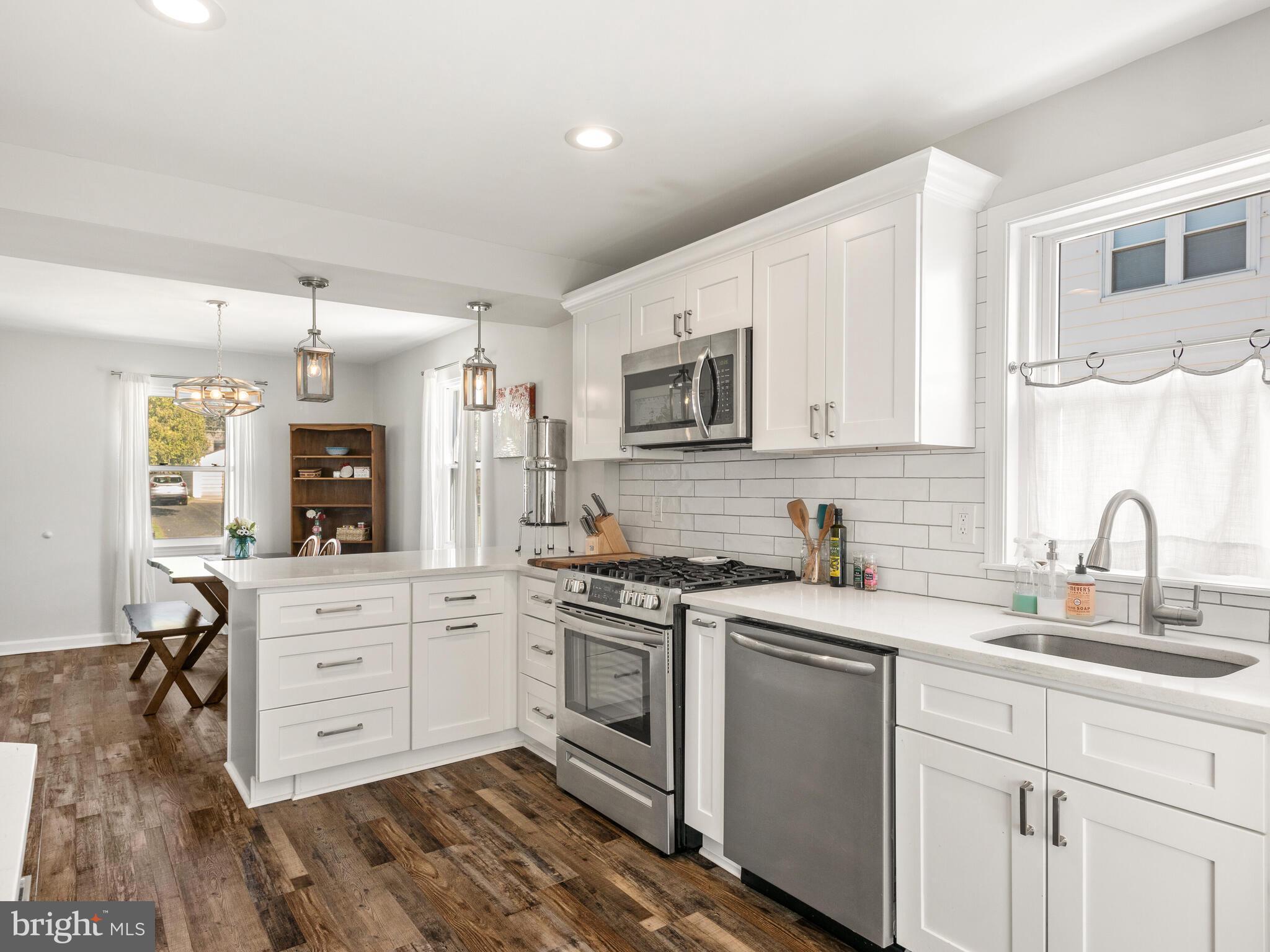 469 Granite Terrace Springfield, PA 19064 - Photo 13 of 31 Gallery Image 13