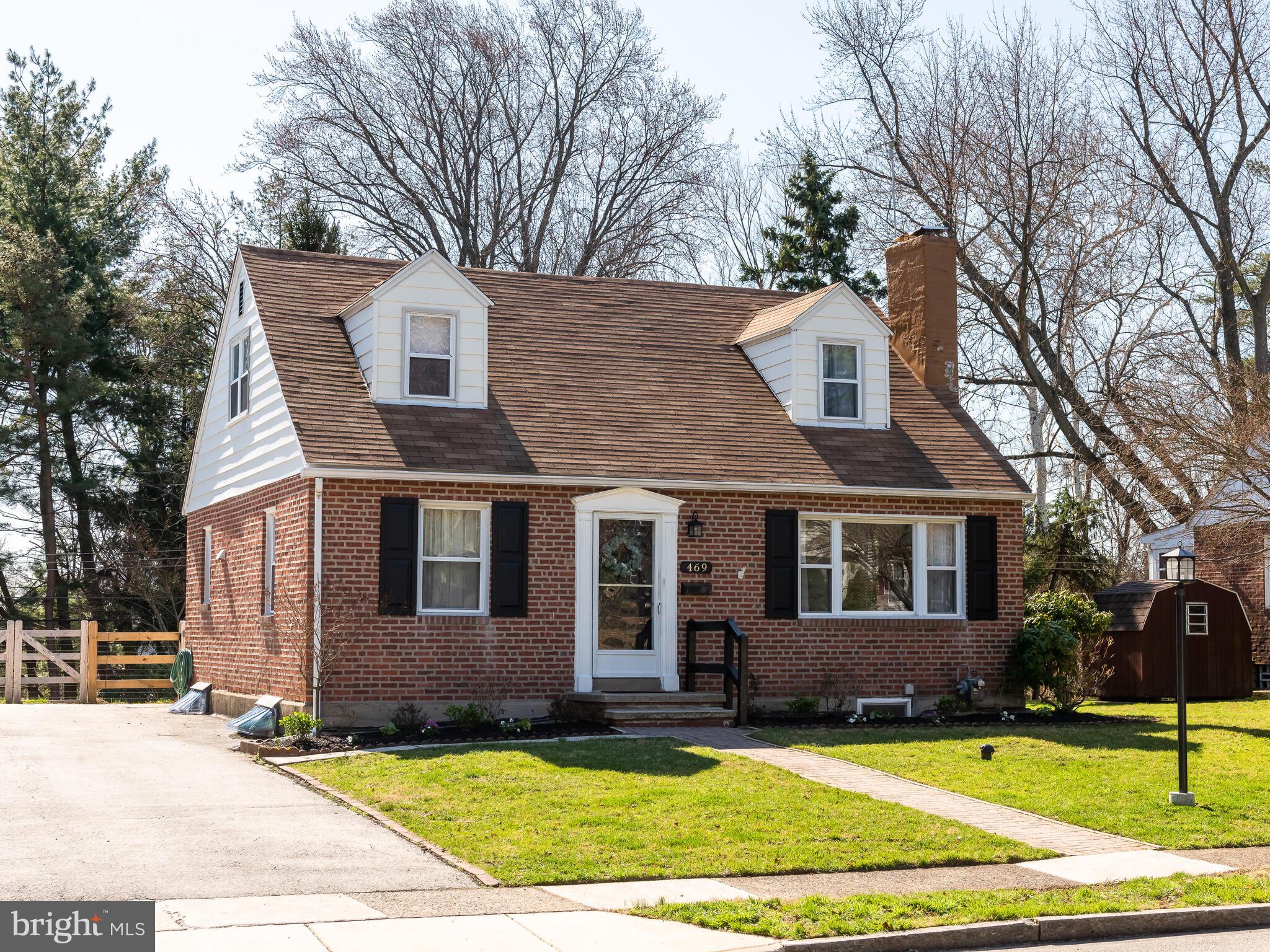 469 Granite Terrace Springfield, PA 19064 - Photo 3 of 31 Gallery Image 3