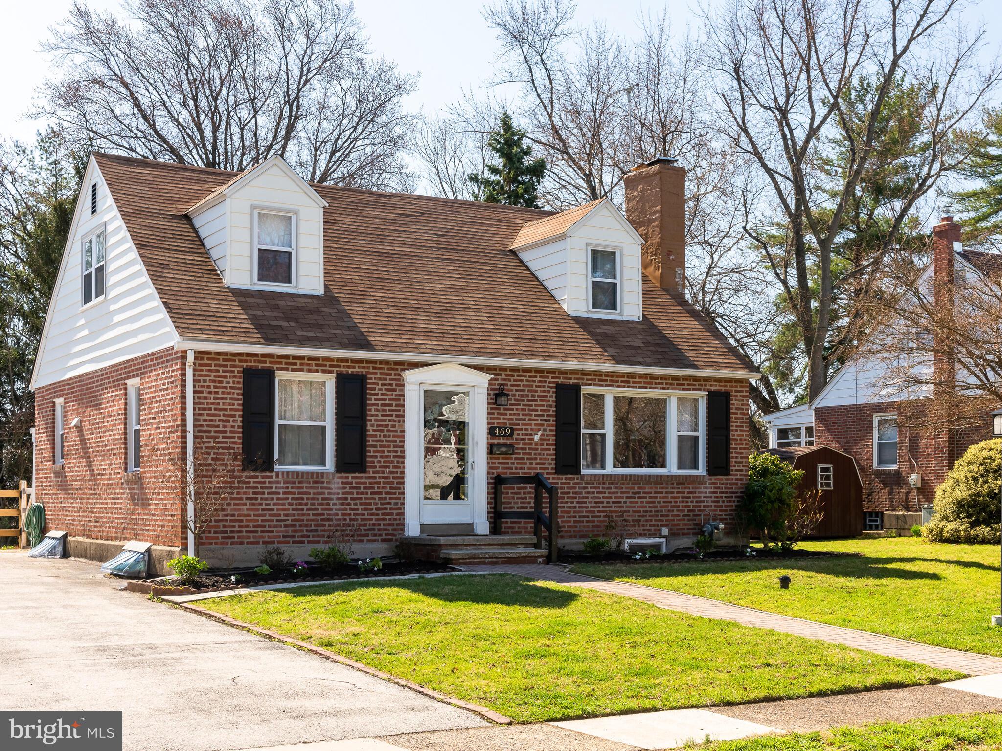 469 Granite Terrace Springfield, PA 19064 - Photo 31 of 31 Gallery Image 31
