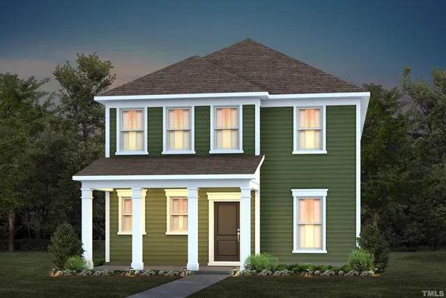 $515,240 | 5005 Megara Run, Raleigh, NC 27603