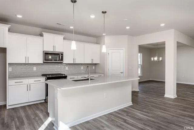 $515,240 | 5005 Megara Run, Raleigh, NC 27603