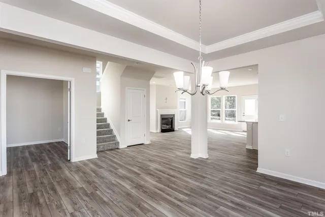 $515,240 | 5005 Megara Run, Raleigh, NC 27603