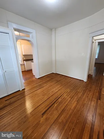 $1,850 | 323 North College Parkway, Unit 2, Frederick, MD 21701