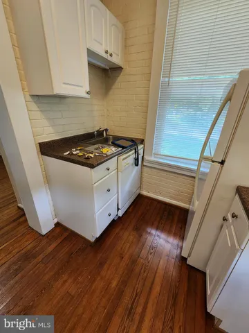 $1,850 | 323 North College Parkway, Unit 2, Frederick, MD 21701